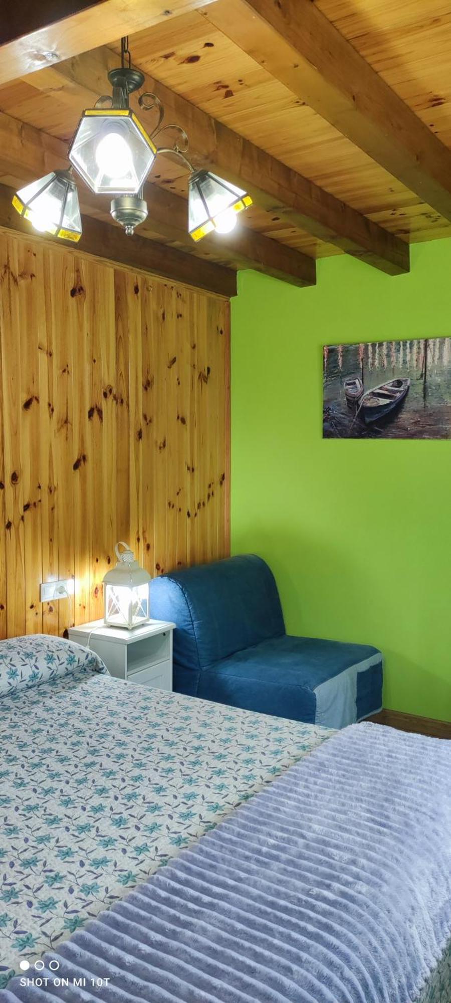 Agroturismo Kasa Barri แบร์เมโอ ภายนอก รูปภาพ