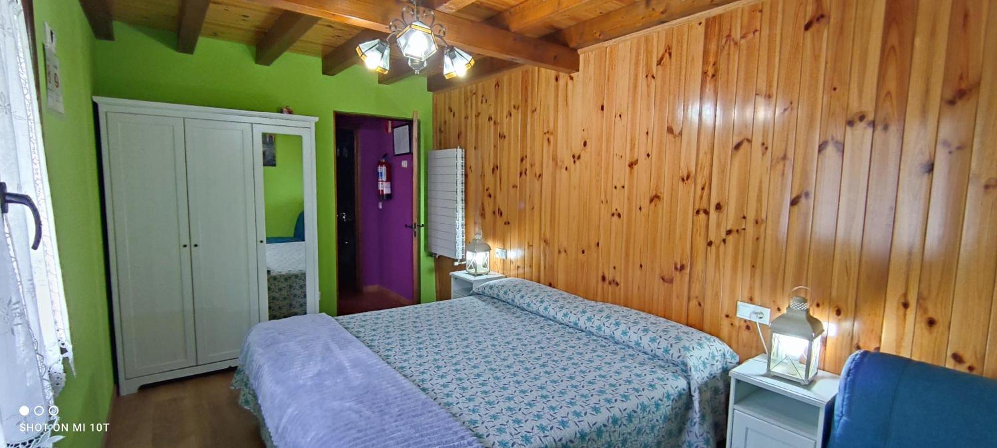 Agroturismo Kasa Barri แบร์เมโอ ภายนอก รูปภาพ