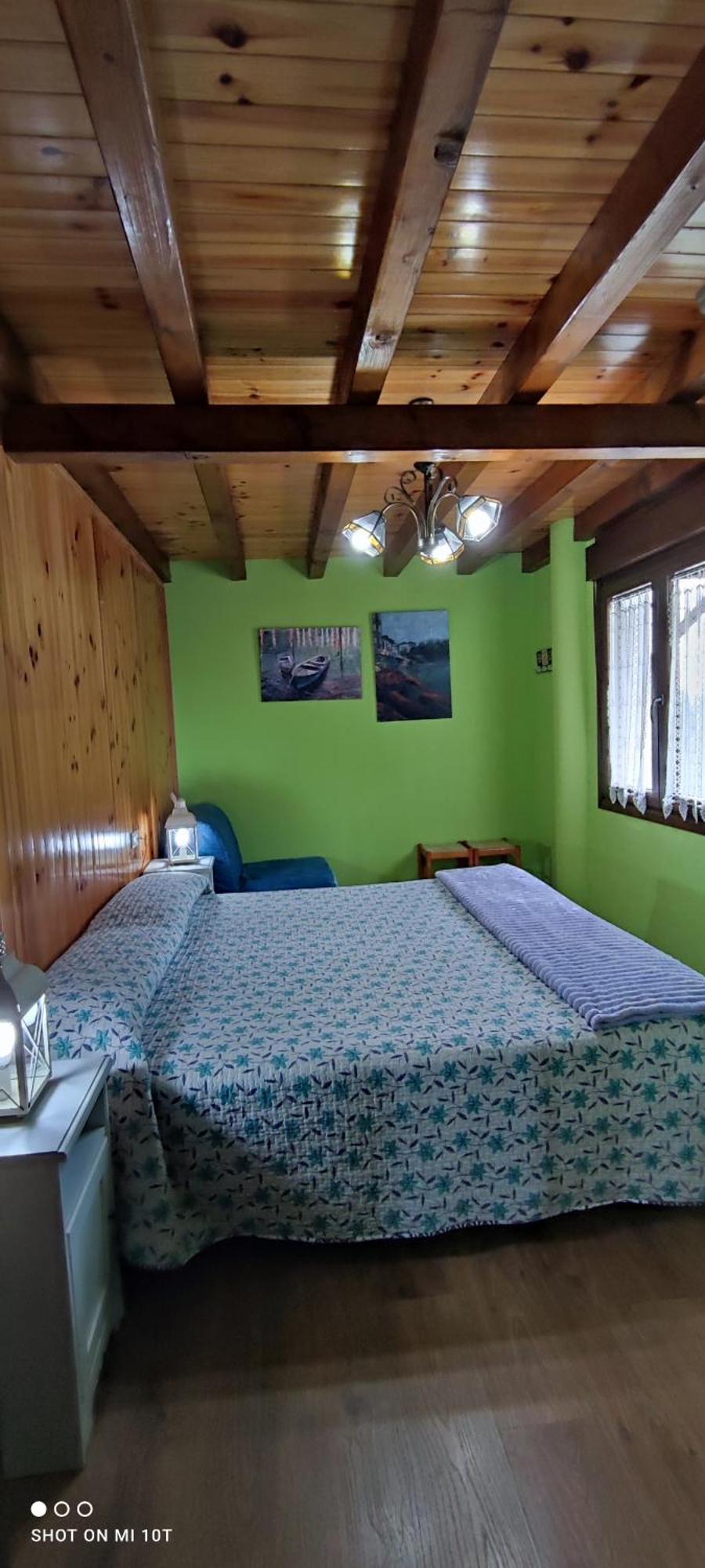 Agroturismo Kasa Barri แบร์เมโอ ภายนอก รูปภาพ