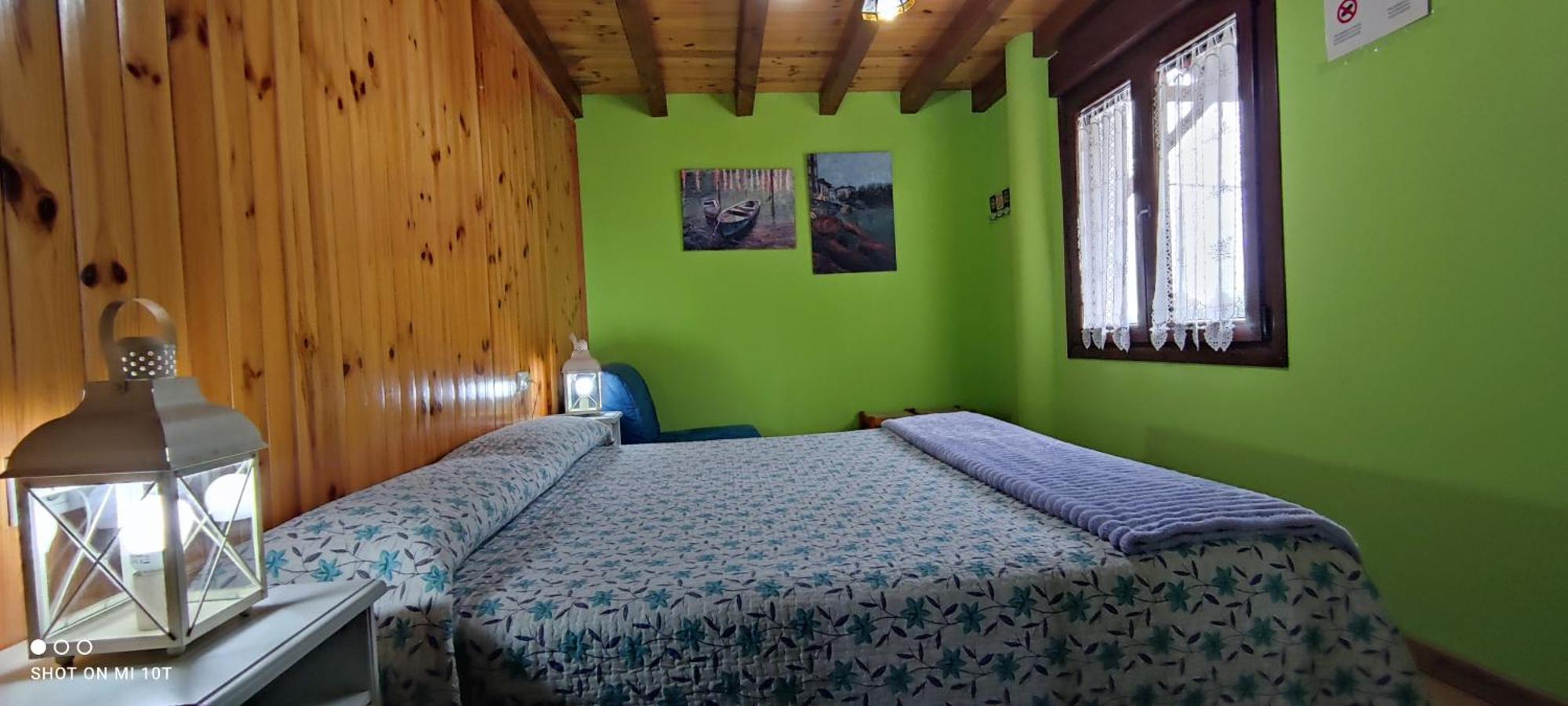 Agroturismo Kasa Barri แบร์เมโอ ภายนอก รูปภาพ