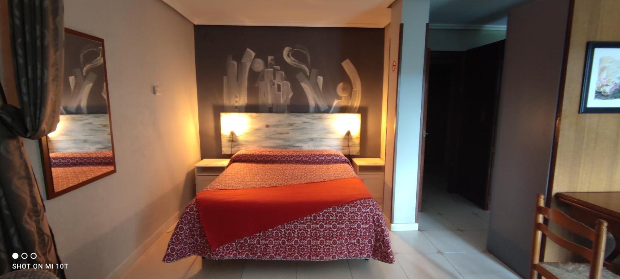 Agroturismo Kasa Barri แบร์เมโอ ภายนอก รูปภาพ