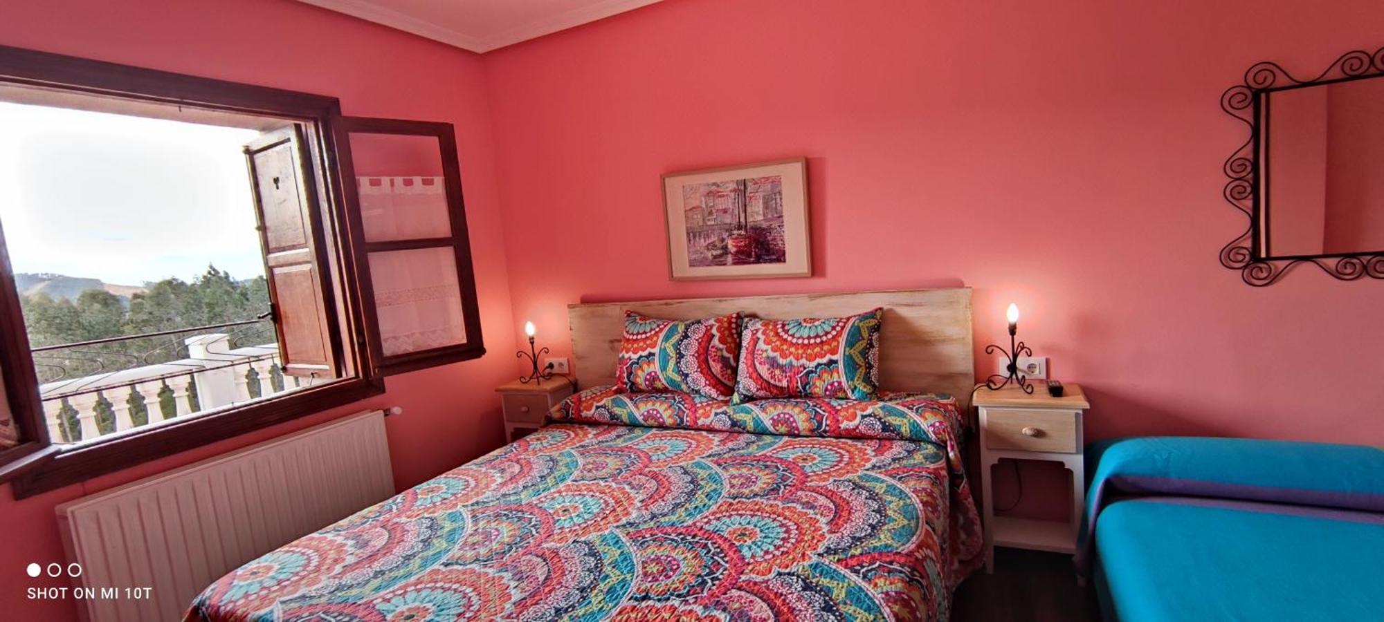 Agroturismo Kasa Barri แบร์เมโอ ภายนอก รูปภาพ