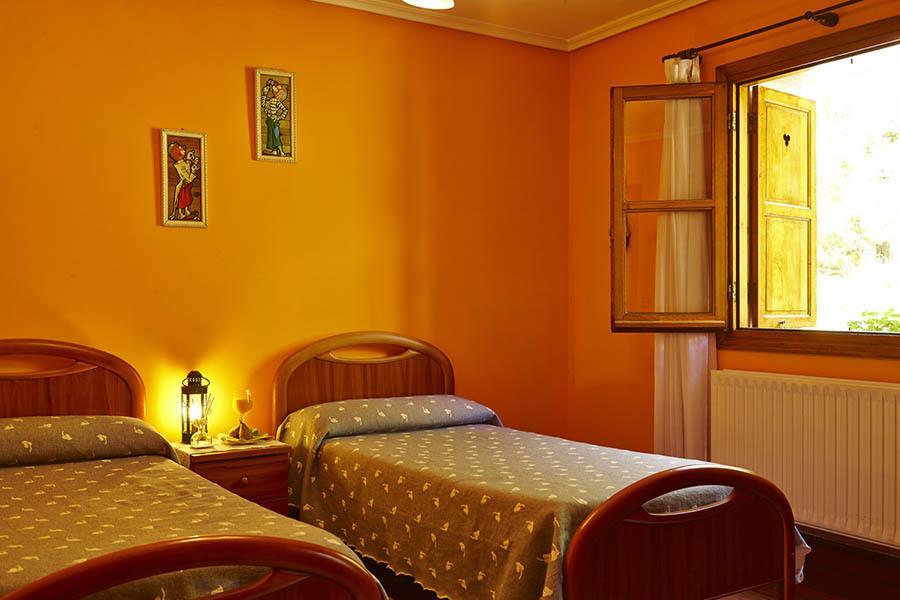 Agroturismo Kasa Barri แบร์เมโอ ภายนอก รูปภาพ