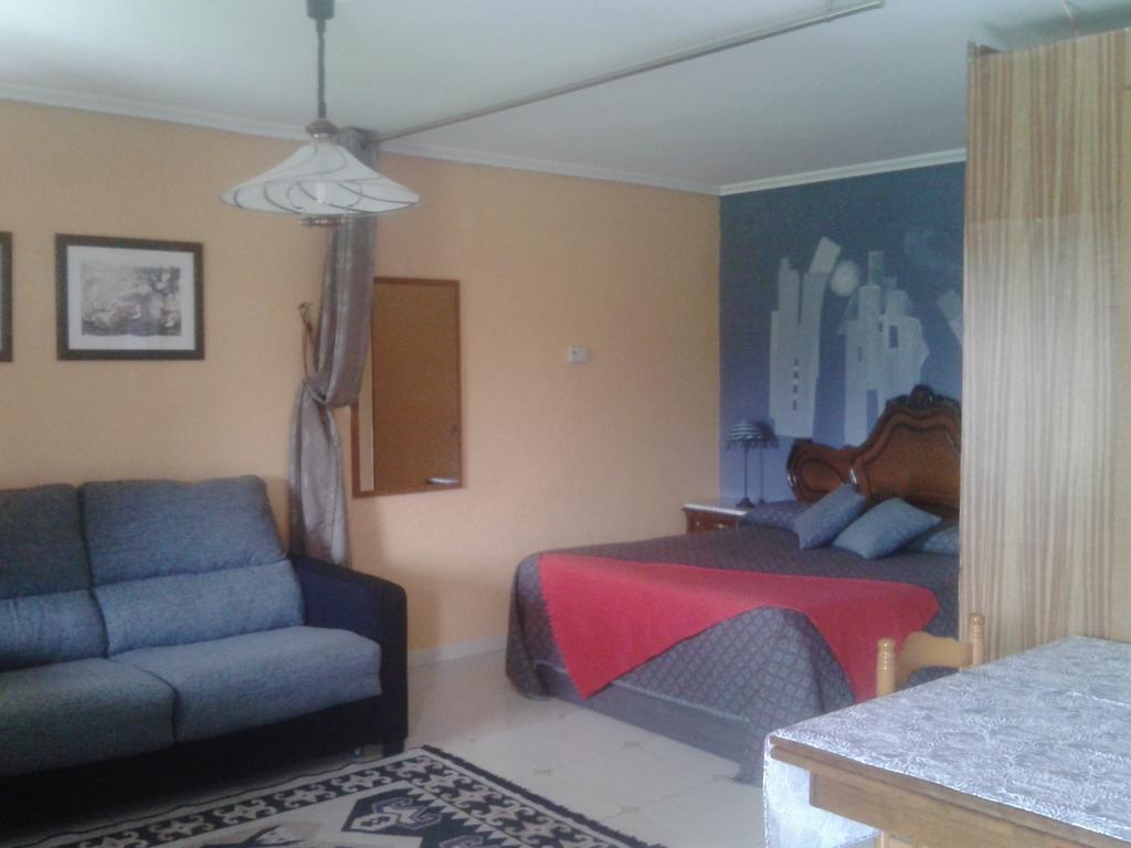 Agroturismo Kasa Barri แบร์เมโอ ภายนอก รูปภาพ